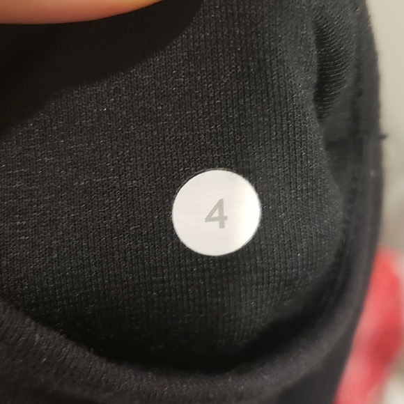 Lululemon Wunder Under Pants (mid rise) - Picture 3 of 3